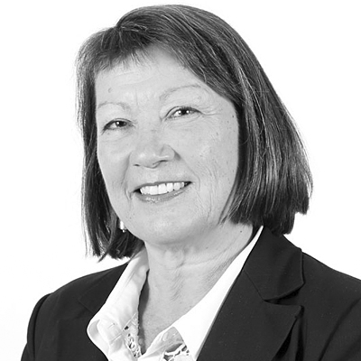 Doris Evans