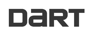 Logo DART