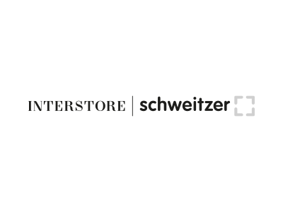 Logo Interstore Schweiz