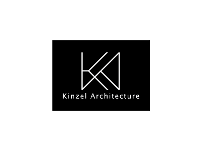 Logo Kinzel_Architecture