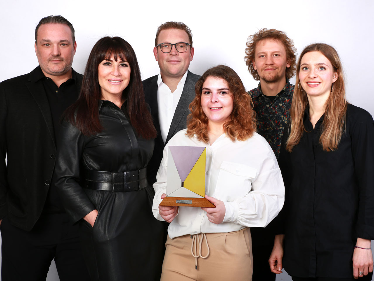 Winners EuroShop RetailDesign Award 2022