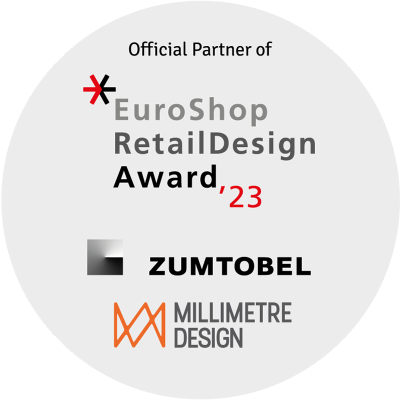Official Partner 2023 Official Partner 2023